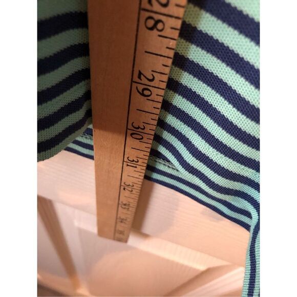 Vineyard Vines Men’s Striped Polo Shirt - Picture 10 of 10